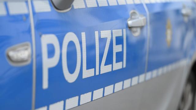 Kriminalität: 22-Jähriger verletzt Polizisten mutmaßlich im Drogenrausch