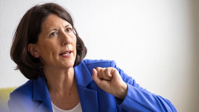 FDP und Landtagswahl: Daniela Schmitt sieht FDP wieder im Landtag