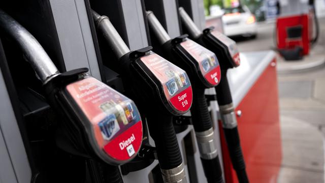 Autokosten: Diesel kaum billiger als Super - Selbstzünder lohnt seltener
