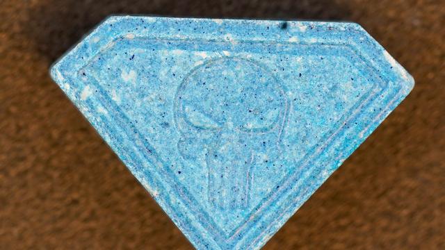 Rauschgift: Drogen-Analyse in Berlin: Warnungen bei Hälfte der Proben