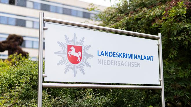  Internationalen Ermittlern  ist ein Schlag gegen cyberkriminelle Erpresser gelungen. (Symbolbild)