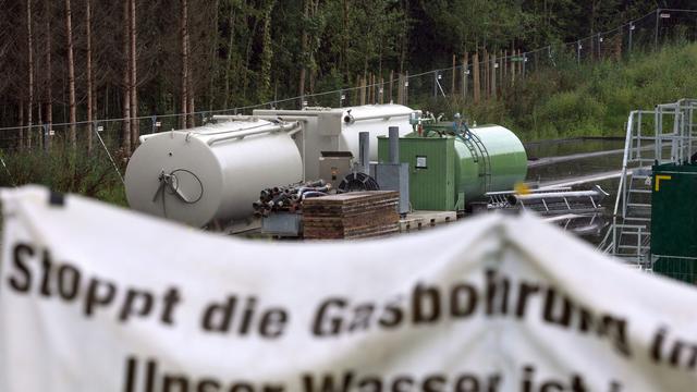 Umstrittene Energieförderung: Gasbohrung am Ammersee startet bald