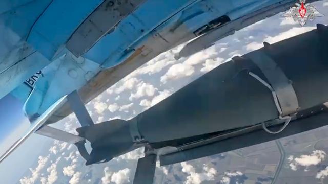 Krieg gegen die Ukraine: Gouverneur: 16 Tote bei russischem Angriff auf Gefängnis