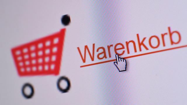 Handel: Jetzt kaufen, später zahlen: Verbraucherzentrale warnt