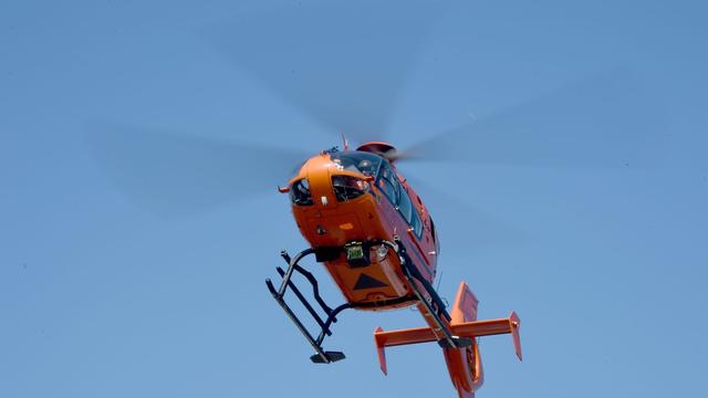 Unfall auf dem Schulweg: Junge wird von Auto erfasst und lebensgefährlich verletzt
