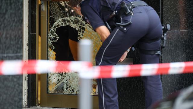 Überfall: Juwelier in Gelsenkirchen überfallen - zwei Festnahmen