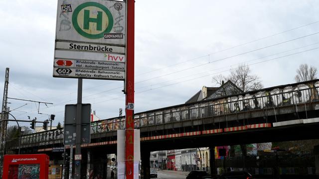 Nahverkehr: Kabelschaden in Hamburg-Altona stört S-Bahnverkehr