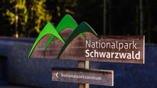 Lückenschluss: Kretschmann sieht Hürde bei Ausweitung von Nationalpark