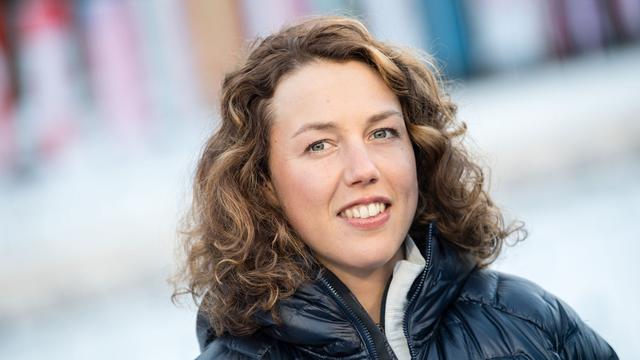 Bergunfall: Laura Dahlmeier verunglückt beim Bergsteigen