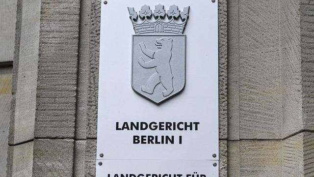 Kriminalität: Mann in Bar angeschossen: Prozess gegen drei Angeklagte