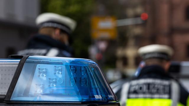 Kupferrohre abmontiert: Mann nach Einbruch in Balingen festgenommen