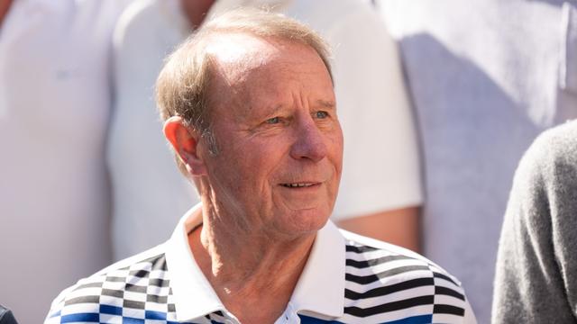 Borussia Mönchengladbach: Nach Netzer und Heynckes: Berti Vogts wird Ehrenspielführer