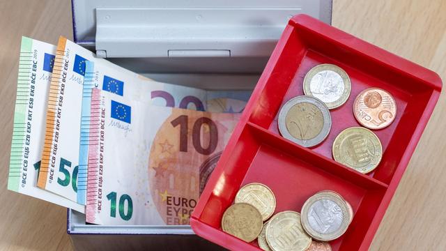 Statistik: Öffentliche Schulden erreichen nächsten Rekordwert