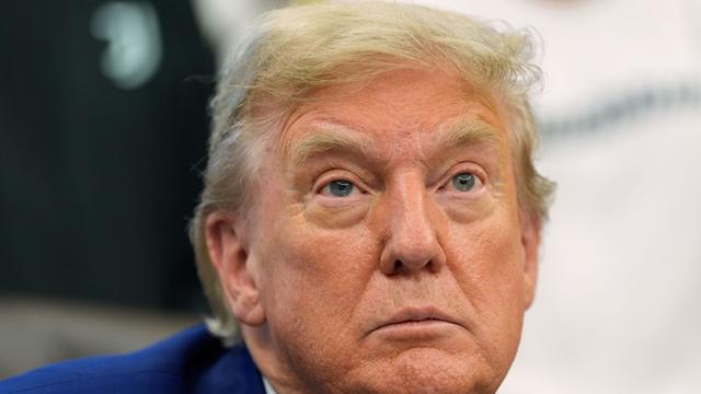Friedensnobelpreis: "Präsident des Friedens"? Trump strebt nach Vermächtnis