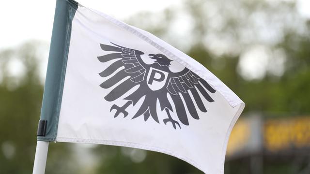 2. Fußball-Bundesliga: Preußen Münster verpflichtet Innenverteidiger Tikvic