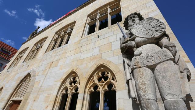 Online oder nicht: Probleme bei Internetseiten mehrerer Kommunen