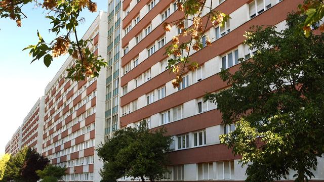 Brandstiftung: Prozess wegen Brandserie in der "Langen Lene" beginnt