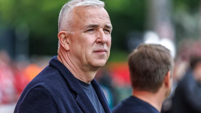 Fußball-Bundesliga: Rassismus im Testspiel: Union distanziert sich von Fan