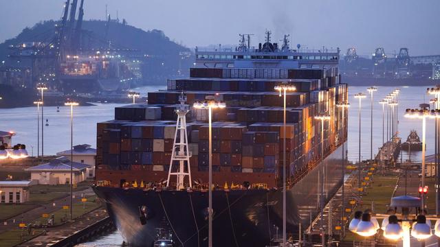 Handel: Reedereien und Blackrock sind auf Einkaufstour