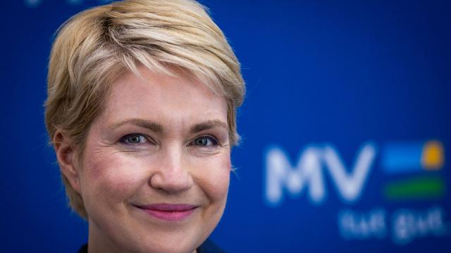 Projekt für kranke Kinder: Schwesig wirbt für erstes stationäres Kinderhospiz im Land