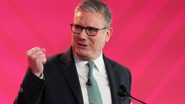 Gaza-Krieg: Starmer droht Israel mit Anerkennung von Staat Palästina