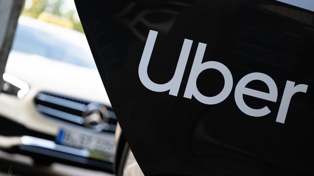 Verkehr: Taxi-Alternativen: Werden Uber & Co. in München bald teurer?