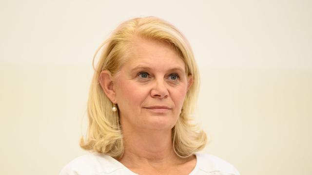 Debatte um Richterwahl: Uni sieht Anfangsverdacht bei Saskia Ludwigs Doktorarbeit