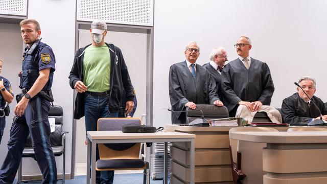 Museumseinbruch in Manching: Urteil im Prozess um gestohlenen Goldschatz aus Manching