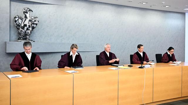 Bundesgerichtshof: Vereinnahmung von rechts? Linksfraktionschef klagt am BGH