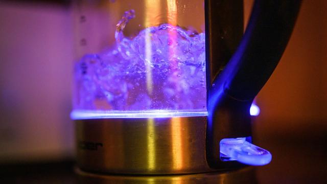 Gesundheit: Verunreinigtes Trinkwasser in Lich und Heppenheim