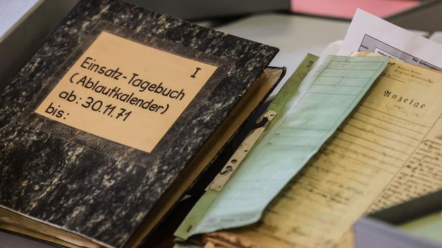 Kriminalität: Wenig Neues zur Aldi-Entführung durch Essener Aktenfund