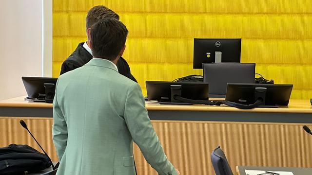 Gericht: Arzt von Mordvorwurf freigesprochen