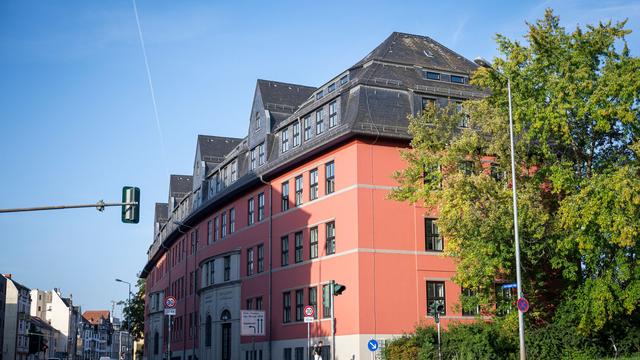 Erster Verhandlungstag: Betrug mit Kryptowährung - Prozess am Landgericht Erfurt