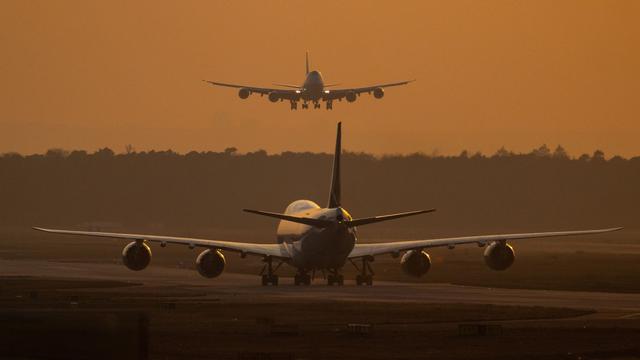 Luftverkehr: Bund will Ticketsteuer im Luftverkehr vorerst nicht senken