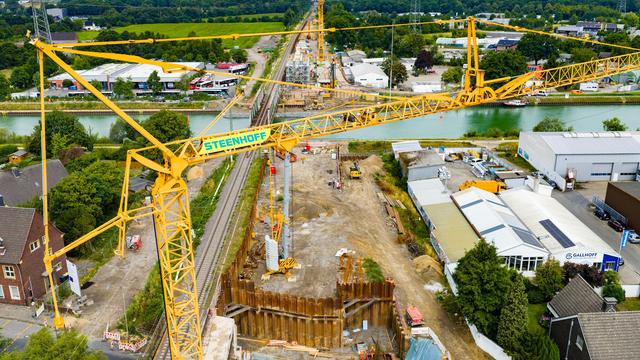 Konjunktur: Deutsche Wirtschaft geht geschwächt ins neue Zoll-Zeitalter