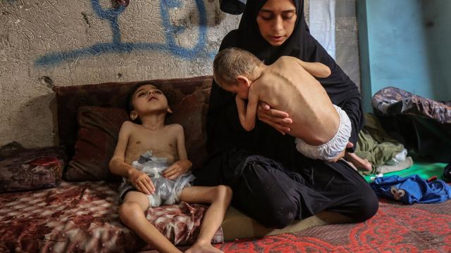 Lage im Gazastreifen: Deutschland bremst bei EU-Israel-Sanktionen