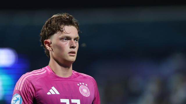 Fußball-Bundesliga: FC Bayern plant mit Ex-Heidenheimer Wanner