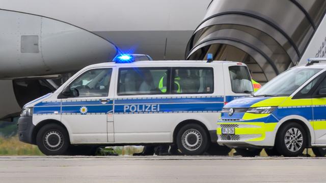 Abschiebung in Irak: Grüne gegen Abschiebung: Jesiden brauchen mehr Schutz