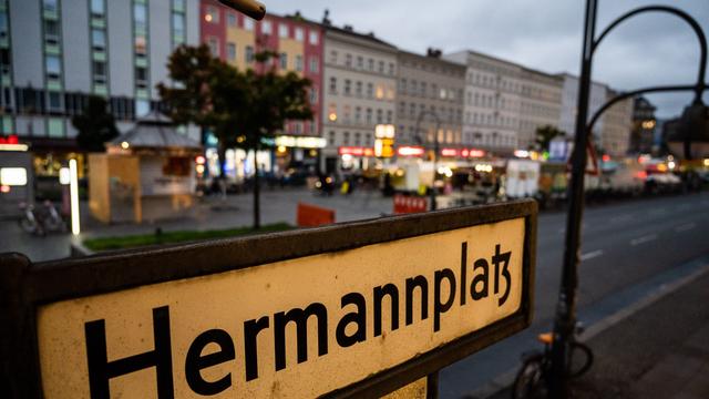 Jugendarbeit: Grüne schlagen neues Jugendzentrum am Hermannplatz vor