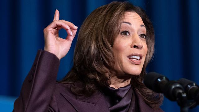 Demokarten: Harris bewirbt sich nicht um Gouverneursamt in Kalifornien