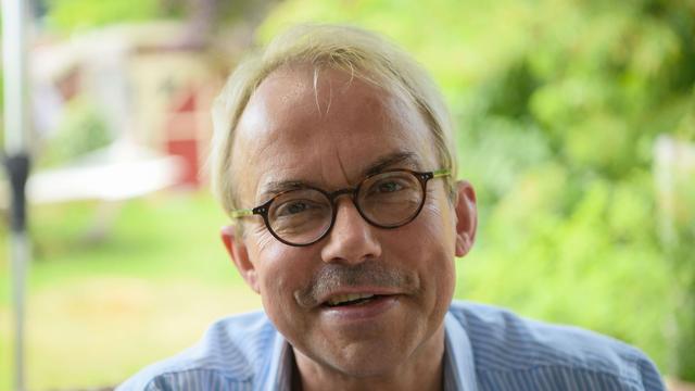 Mentale Gesundheit: Henni Nachtsheim: Depression ist eine Volkskrankheit