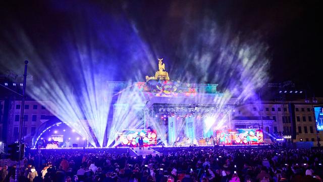 Jahreswechsel: Veranstalter: Keine Silvesterparty am Brandenburger Tor
