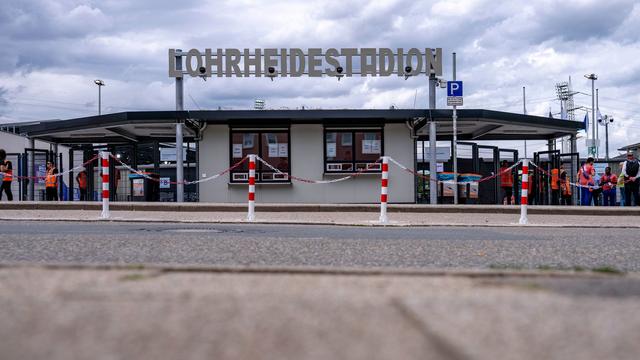 Sportevent in NRW: Leichtathletik-DM 2026 steigt in Bochum-Wattenscheid