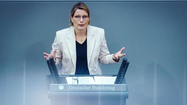 "Pakt für den Rechtsstaat": Mehr Geld vom Bund für Justiz-Stellen und Digitalisierung