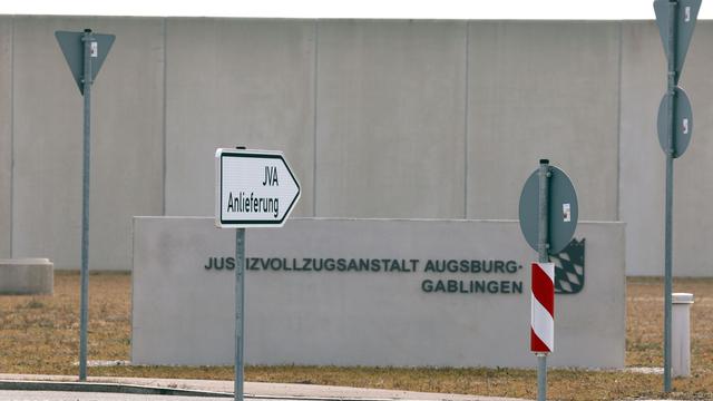Strafvollzug: Ministerium tauscht nach JVA-Skandal Abteilungsleiter aus