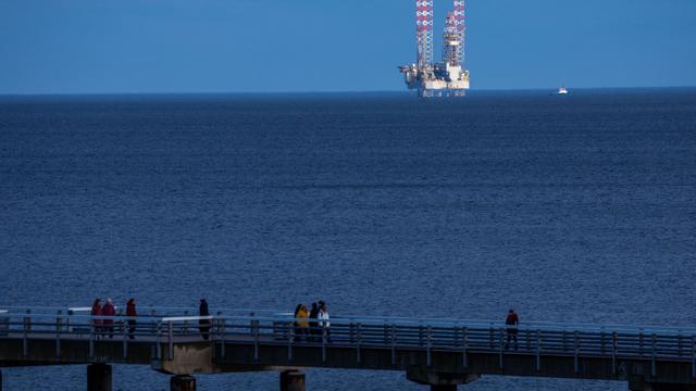 Ölfund: Nach Ölfund bei Usedom keine weiteren Bohrstandorte geplant