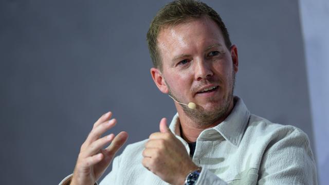 Fußball-Nationalmannschaft: Nagelsmann setzt auf ter Stegen - wenn er im Verein spielt