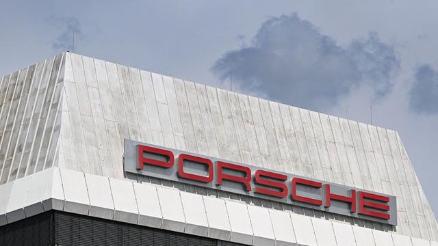 Sportwagenbauer: Porsche-Gewinn sackt um mehr als 70 Prozent ab