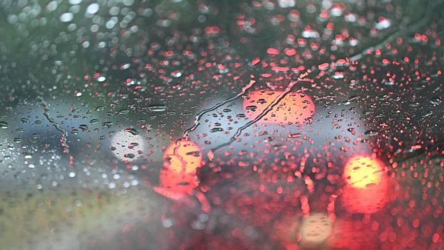 Wetter: Regen und Gewitter in Rheinland-Pfalz und dem Saarland