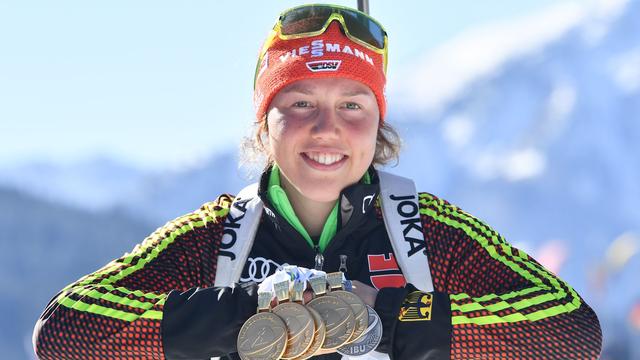 Tragischer Unfall in Pakistan: Ein Leben am Limit: Laura Dahlmeier stirbt bei Bergunglück